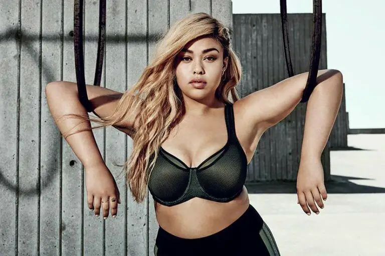 Jordyn Woods X Addition Elle Collection