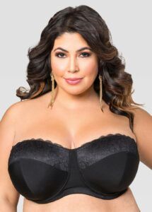 Looking For A Strapless Bra
