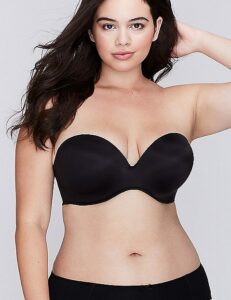 Looking For a Strapless Bra Lane Bryant Multi way boost Strapless