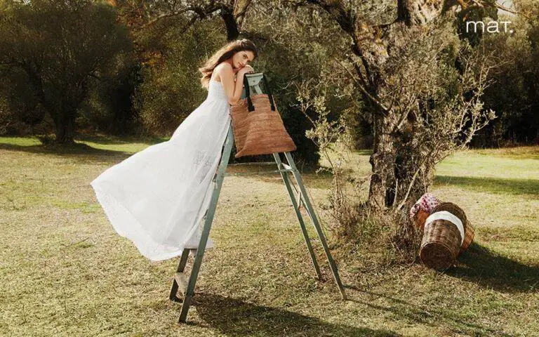 You Oughta Know: Greek Plus Size Label Mat Fashion