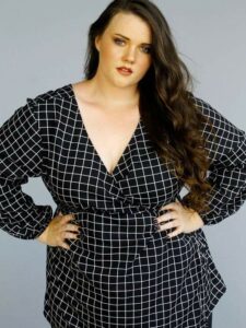 5 Emerging Plus Size Brands