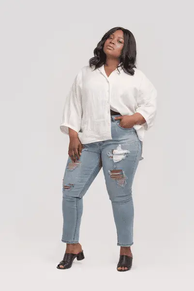 5 Plus Size Brands to Watch