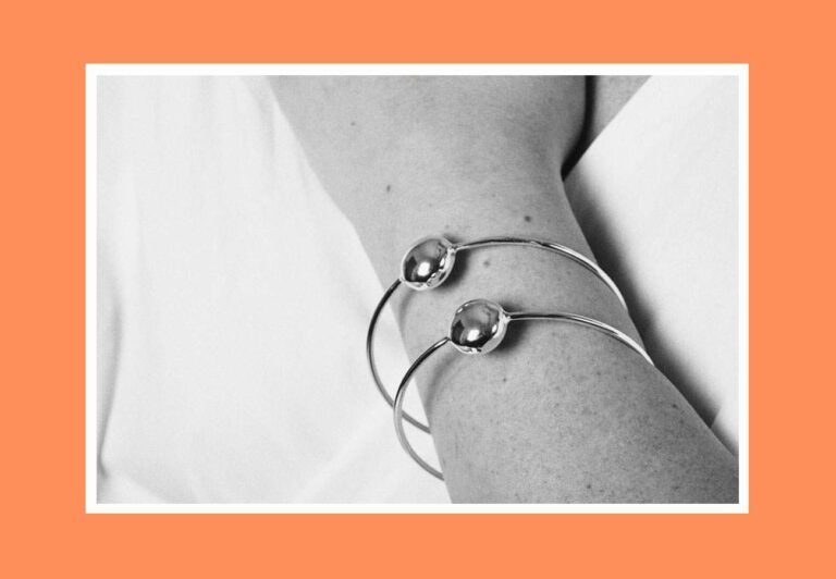 COOL NEWS: UNIVERSAL STANDARD LAUNCHES NEW JEWELRY LINE