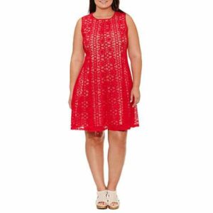 7 Plus Size Fashion Items We Love, From JC Penney!