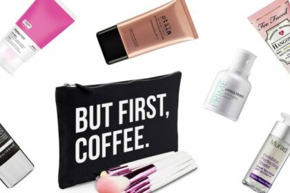 Beat the Heat with These 8 Foundation Primers