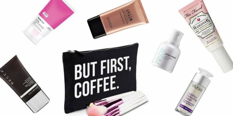 Beat the Heat with These 8 Foundation Primers