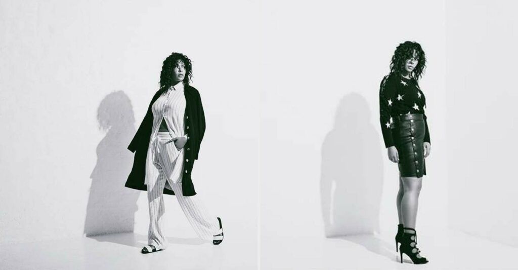 You Oughta Know: Danish Plus Size Brand, Carmakoma