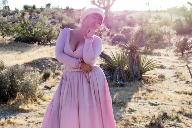 Zelie For She: Daydreamer Collection