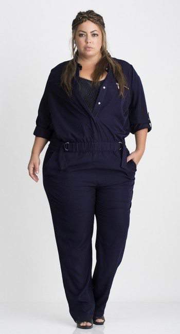 You Know: Danish Plus Size Brand, Carmakoma