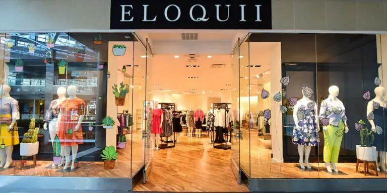 Eloquii Storefront