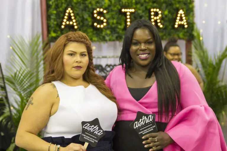 TCFStyle Expo Final Recap