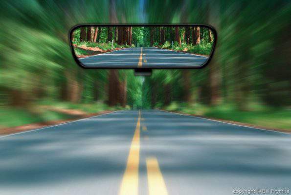 hindsight rear view future past road mirror zrs9gb e1490407846625