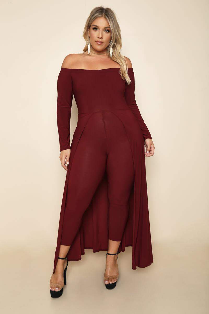 plus size boutiques