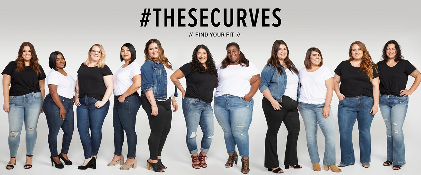 These Plus Size Brands Are Coming For Our ASSets!
