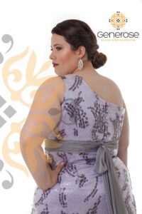 You Oughta Know: Mexican Plus Size Label Generose
