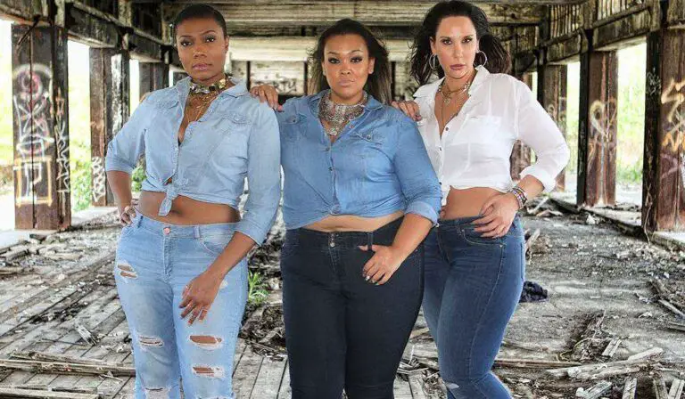 #TCFStyle Roundup: 10 of Our Favorite Plus Size Denim Looks!