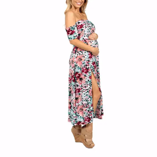 JC Penney Plus Size Maternity