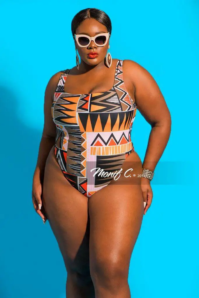 Swim On a Budget? Shop These Plus Size Swim Deals & Steals