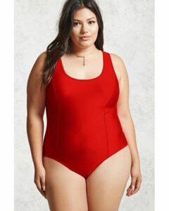 Summer Styles to Support the Curvy Girl!