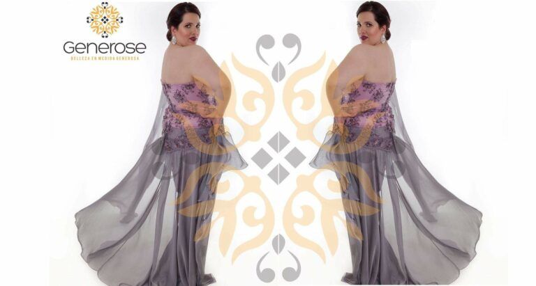 You Oughta Know: Mexican Plus Size Label Generose