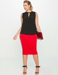 Missed Them? They're Back! Eloquii's Hottest Looks Back In Stock