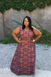 You Oughta Know: Missouri Plus Size Brand Liv & Kiss