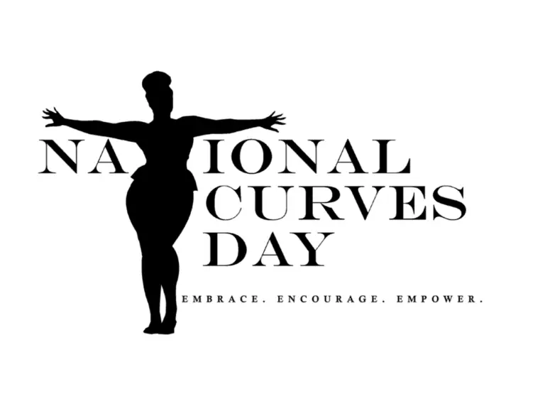 plus size events, plus size fashion events, National Curves Day, Inc., plus size news