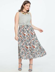 Missed Them? They're Back! Eloquii's Hottest Looks Back In Stock