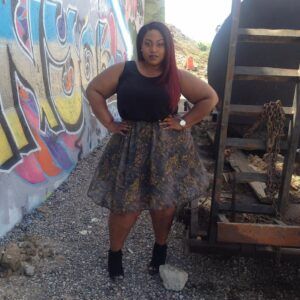 You Oughta Know: Missouri Plus Size Brand Liv & Kiss