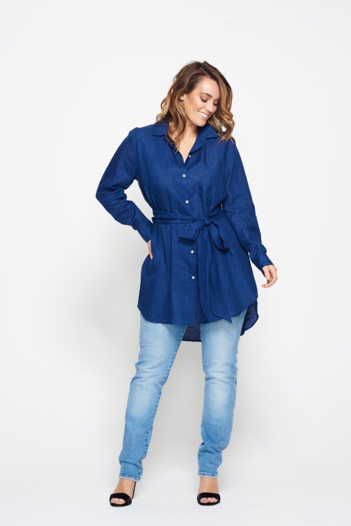 First Look: Australian Plus Size Label Embody Denim