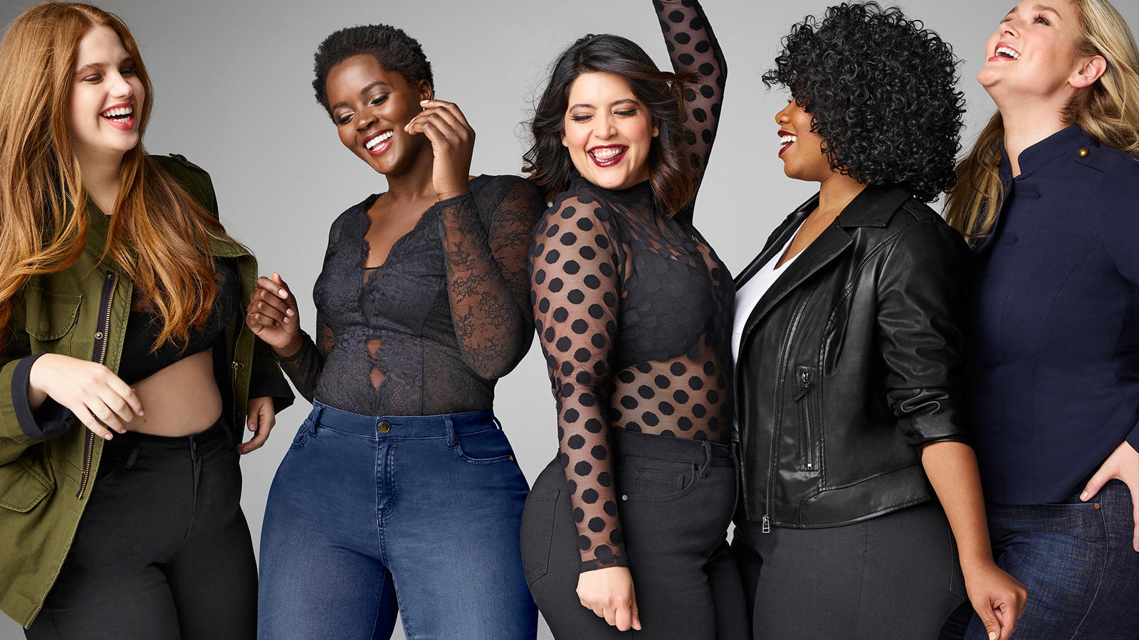These Plus Size Brands Are Coming For Our ASSets!