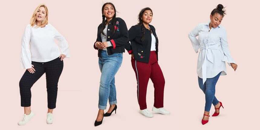 Target Debuts 12+ New Brands And Some Are Plus Size / Big And Tall Friendly!