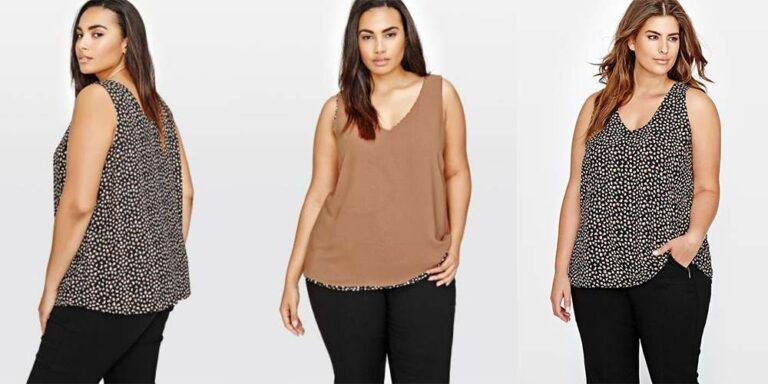 Take Your Plus Size Wardrobe from Summer to Fall with These Tips!