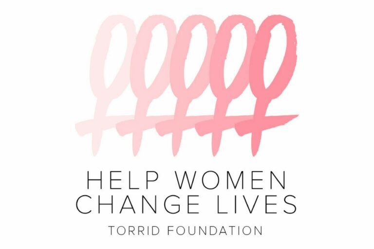 Help Women, Change Lives with Torrid Foundation