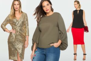 Missed Them? They're Back! Eloquii's Hottest Looks Back In Stock