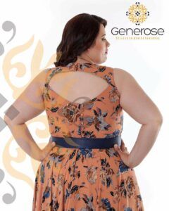 You Oughta Know: Mexican Plus Size Label Generose