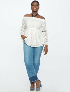 Missed Them? They're Back! Eloquii's Hottest Looks Back In Stock