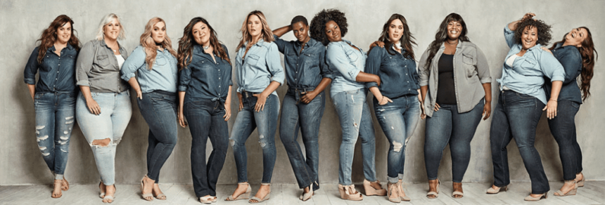 These Plus Size Brands Are Coming for Our ASSets!