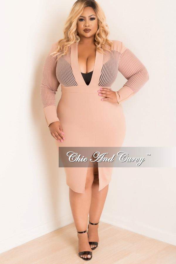 plus size boutiques