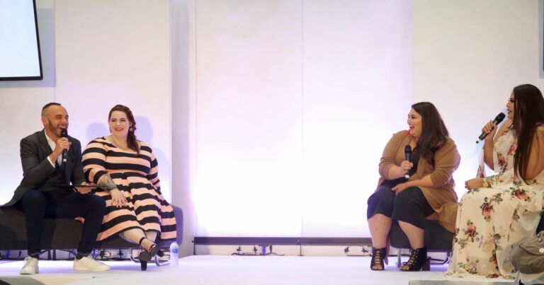 Fashion 411: What’s Happening In Plus Size Fashion in September!