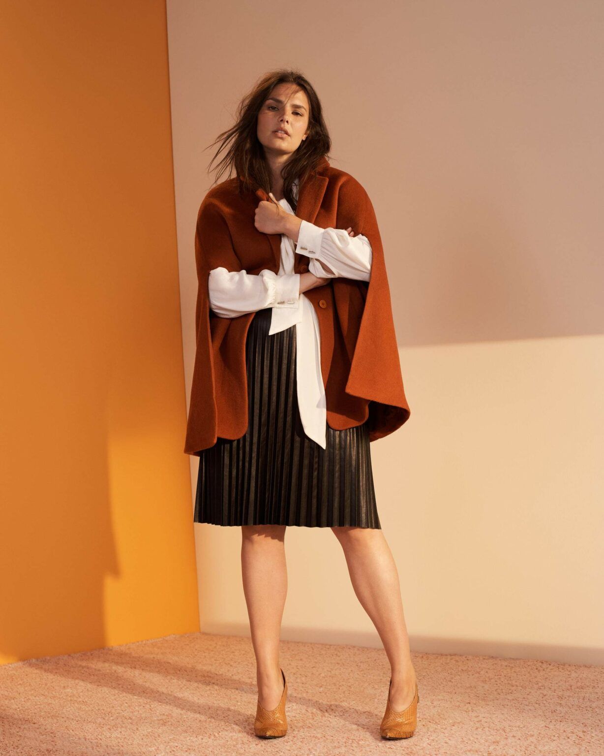 Prabal Gurung x Lane Bryant Fall 2017 Collection