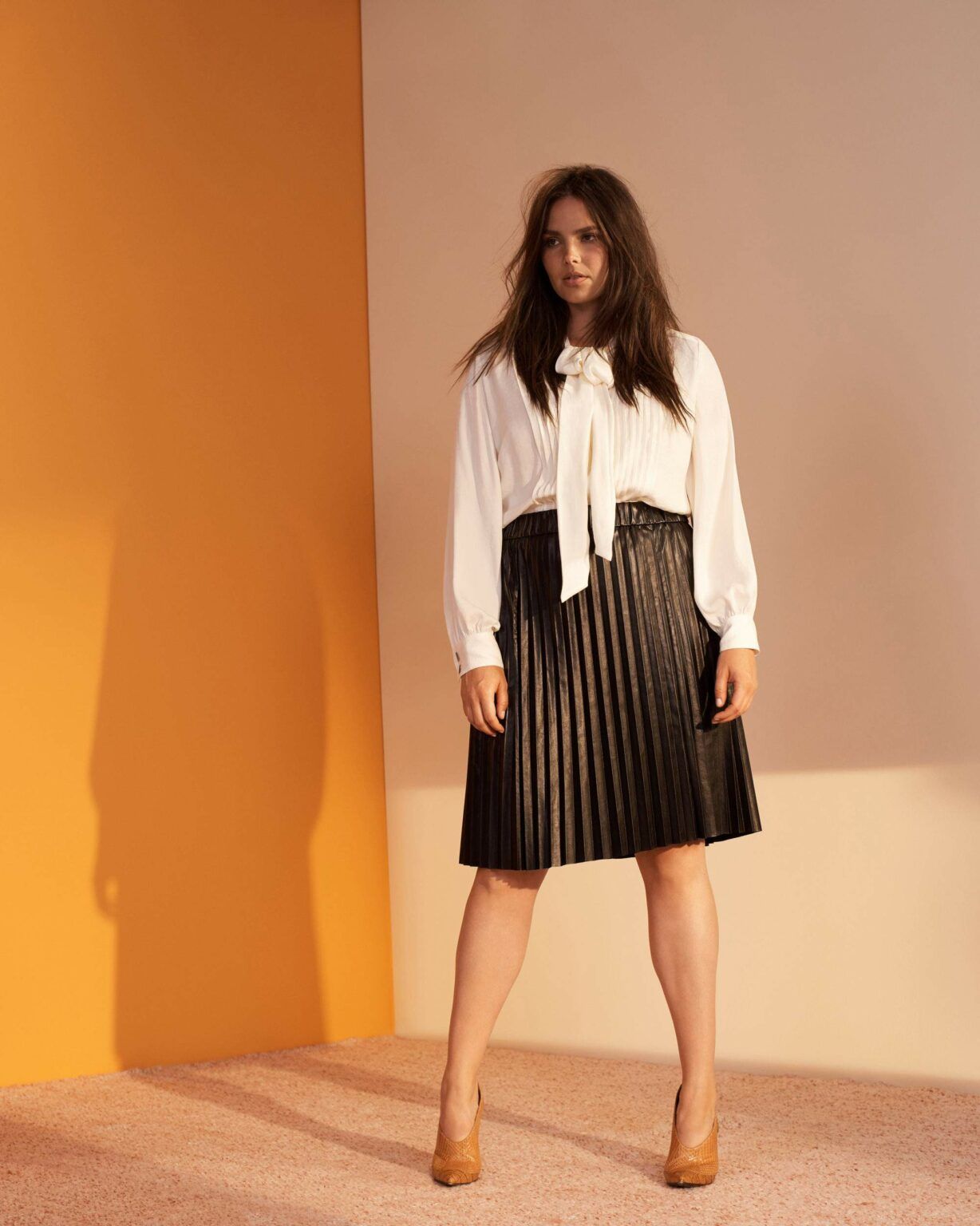 Prabal Gurung x Lane Bryant Fall 2017 Collection