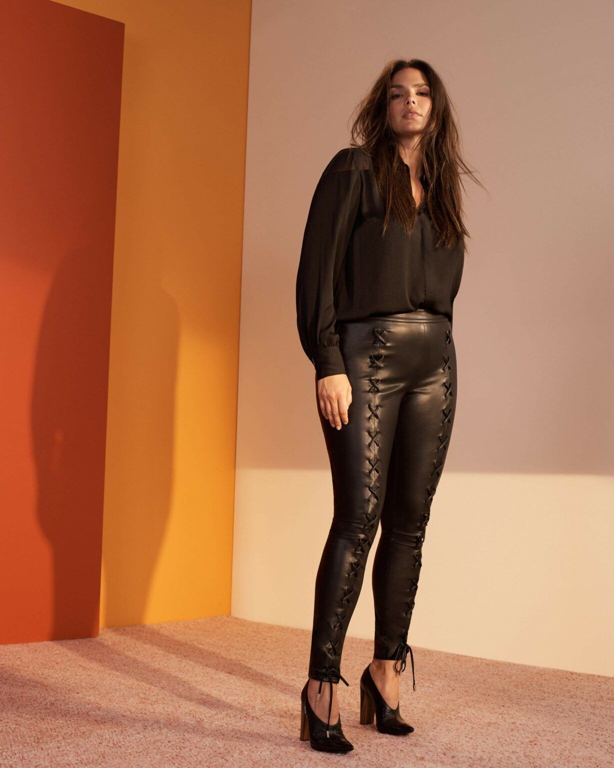 Prabal Gurung x Lane Bryant Fall 2017 Collection
