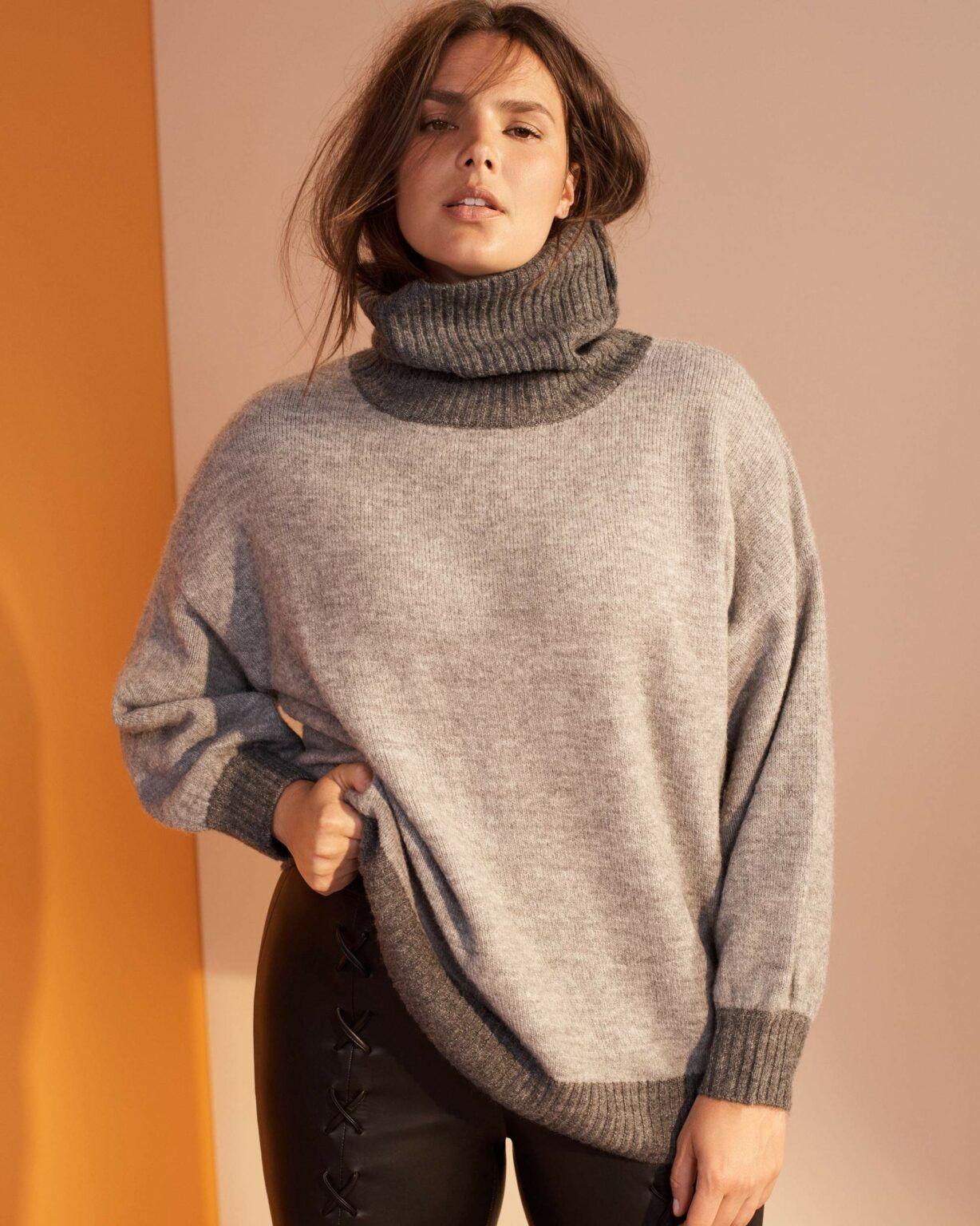 Prabal Gurung x Lane Bryant Fall 2017 Collection