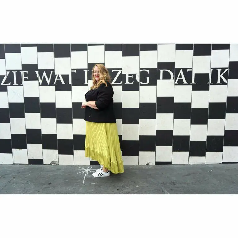 #TCFStyle Roundup: You Don’t Need Heels To Conquer The World!