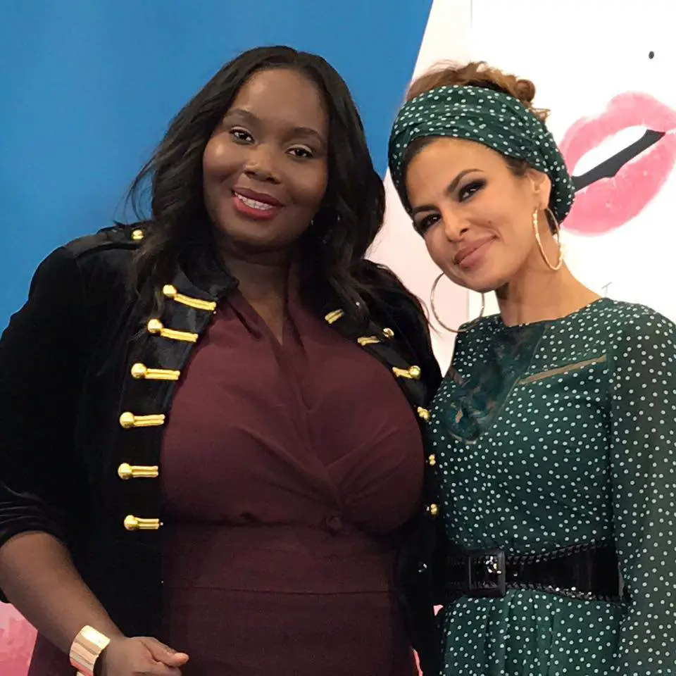 Danielle Brooks Launches Plus-Size Clothing With Universal