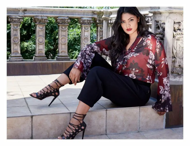 RACHEL Rachel Roy 2017 Fall Curvy Collection