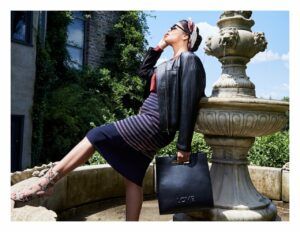 RACHEL Rachel Roy 2017 Fall Curvy Collection