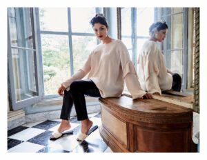 RACHEL Rachel Roy 2017 Fall Curvy Collection