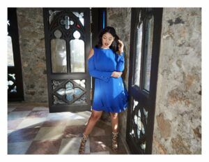 RACHEL Rachel Roy 2017 Fall Curvy Collection